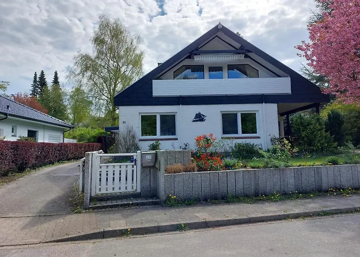 Haus Finisberg