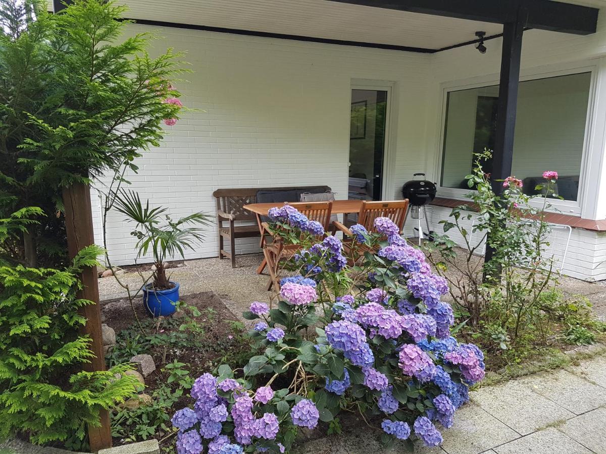 Apartment Haus Finisberg Flensburg