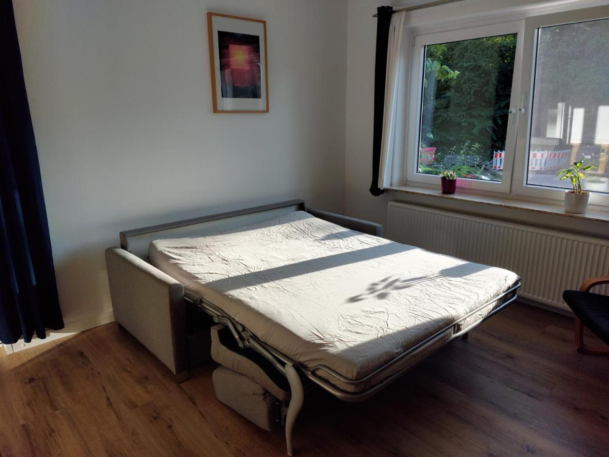 Apartment Haus Finisberg Flensburg