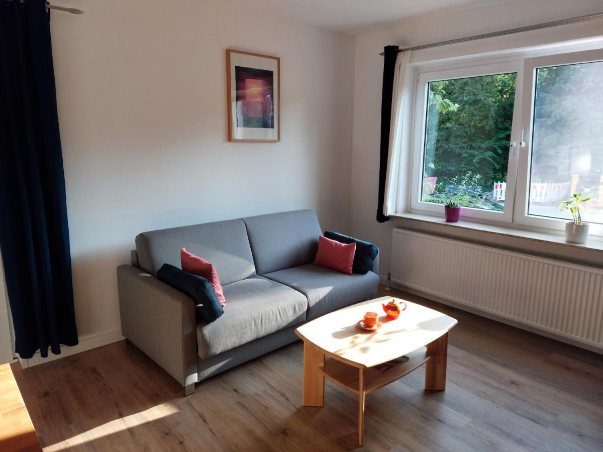 Apartment Haus Finisberg Flensburg