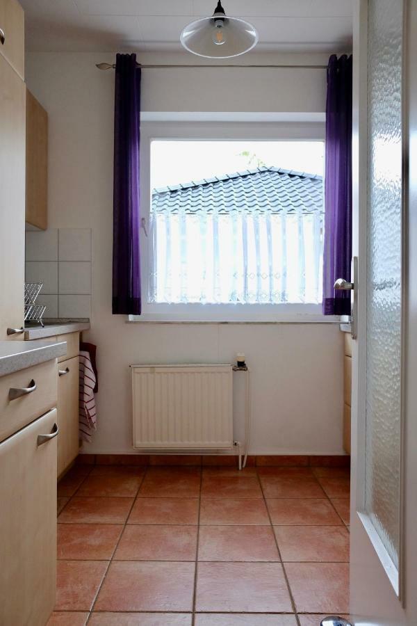 Apartment Haus Finisberg *