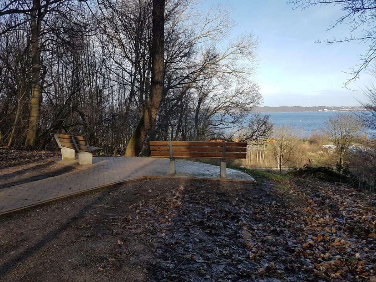 Apartment Haus Finisberg Flensburg