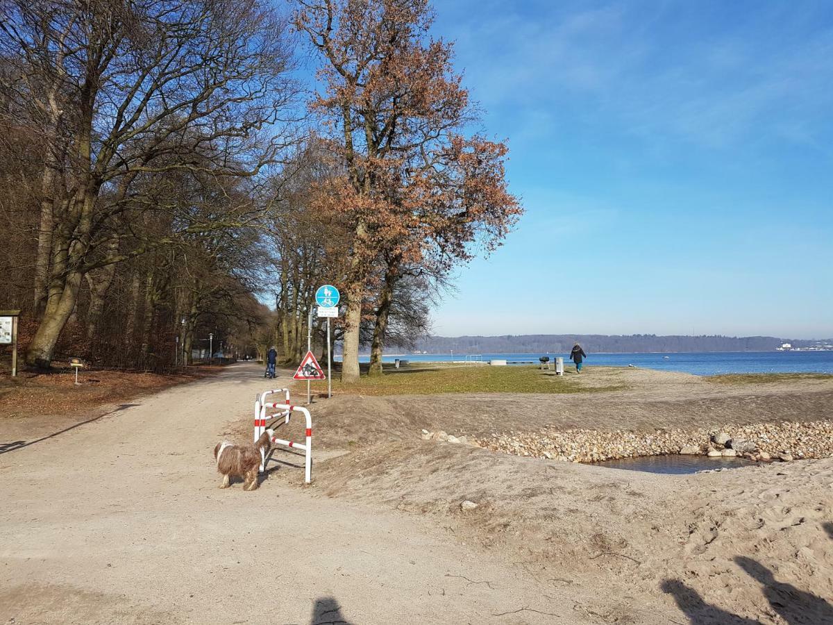 Haus Finisberg * Flensburg